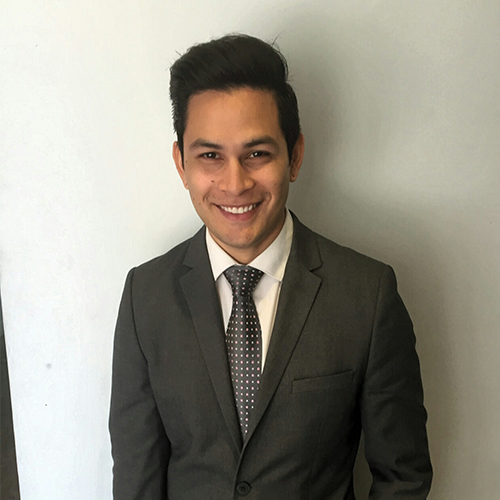 Team Member